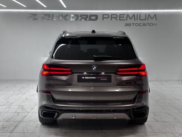 BMW X5 IV (G05/G18) Рестайлинг с пробегом 2023 года, цена 13 500 000 рублей, 8571 км, внедорожник, Автокод Объявления
