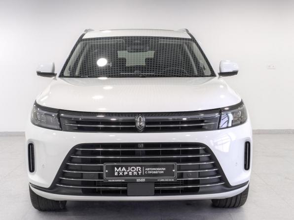 Aito M7 I с пробегом 2023 года, цена 4 099 000 рублей, 30887 км, внедорожник, Автокод Объявления