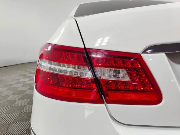 Mercedes-Benz E-Класс IV (W212 S212 C207) с пробегом 2012 года, цена 1 570 000 рублей, 185018 км, купе-хардтоп, Автокод Объявления