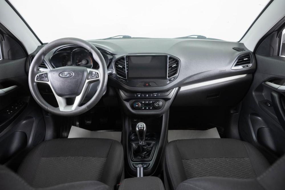 Lada (ВАЗ) Vesta I Пермь  - изображение 14