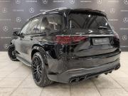 Mercedes-Benz GLS AMG II (X167) Рестайлинг Москва  - изображение 37