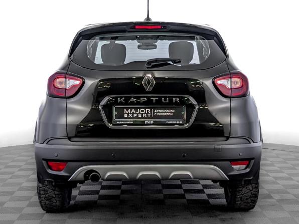 Renault Kaptur I Рестайлинг с пробегом 2021 года, цена 1 599 000 рублей, 85265 км, внедорожник, Автокод Объявления