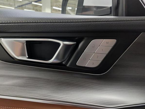 Chery Tiggo 8 Pro Max I с пробегом 2022 года, цена 2 025 000 рублей, 70823 км, внедорожник, Автокод Объявления