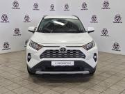 Toyota RAV4 V (XA50) Тольятти  - изображение 23