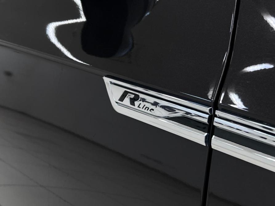 Volkswagen Touareg III Волгоград  - изображение 11