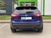 Nissan Qashqai II Ярославль  - изображение 24