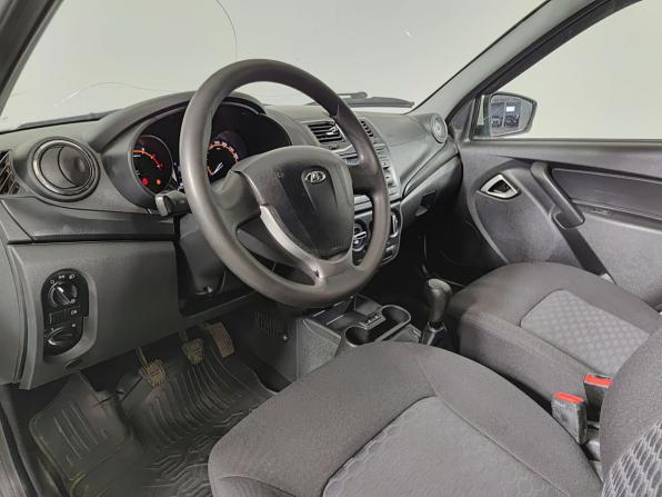 Lada (ВАЗ) Granta I Рестайлинг с пробегом 2021 года, цена 650 000 рублей, 153619 км, седан, Автокод Объявления