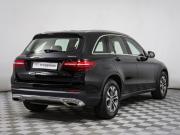 Mercedes-Benz GLC I (X253) Москва  - изображение 28