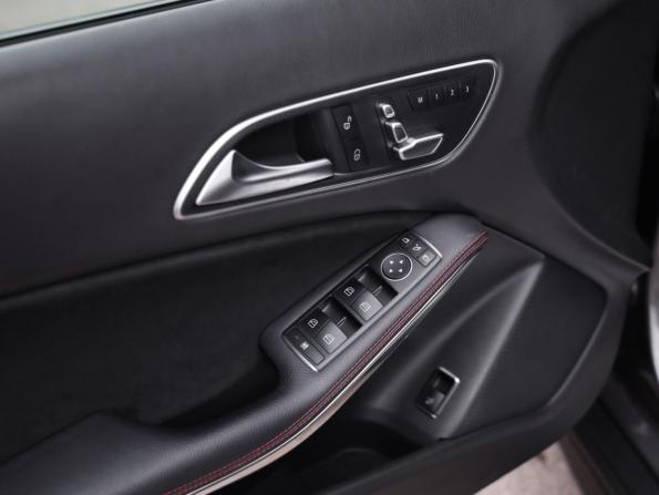 Mercedes-Benz GLA AMG I (X156) Рестайлинг с пробегом 2017 года, цена 3 390 000 рублей, 34858 км, внедорожник, Автокод Объявления