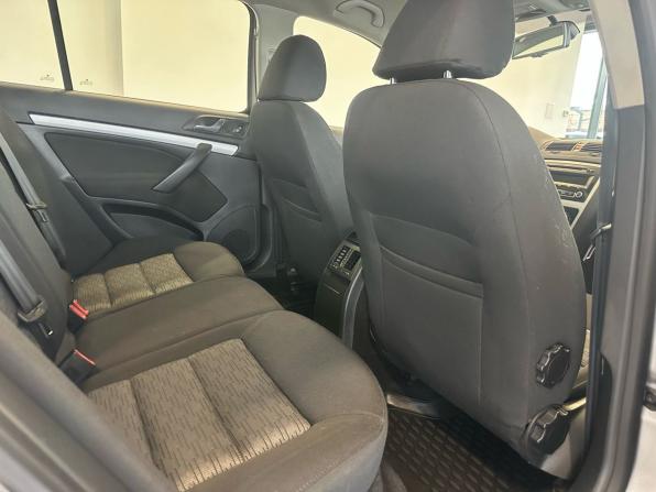 Skoda Octavia II (A5) Рестайлинг с пробегом 2011 года, цена 735 000 рублей, 183490 км, лифтбек, Автокод Объявления