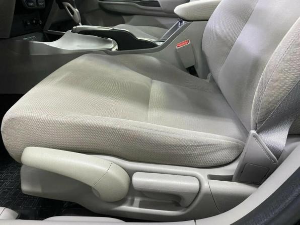 Honda Civic IX с пробегом 2012 года, цена 1 357 500 рублей, 179441 км, седан, Автокод Объявления