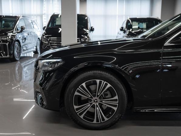 Mercedes-Benz E-Класс VI (W214 S214) с пробегом 2025 года, цена 7 250 000 рублей, 36 км, седан, Автокод Объявления
