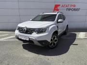 Renault Duster II Ставрополь  - изображение 24