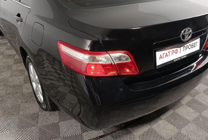 Toyota Camry VI (XV40) Рестайлинг с пробегом 2010 года, цена 920 000 рублей, 325004 км, седан, Автокод Объявления