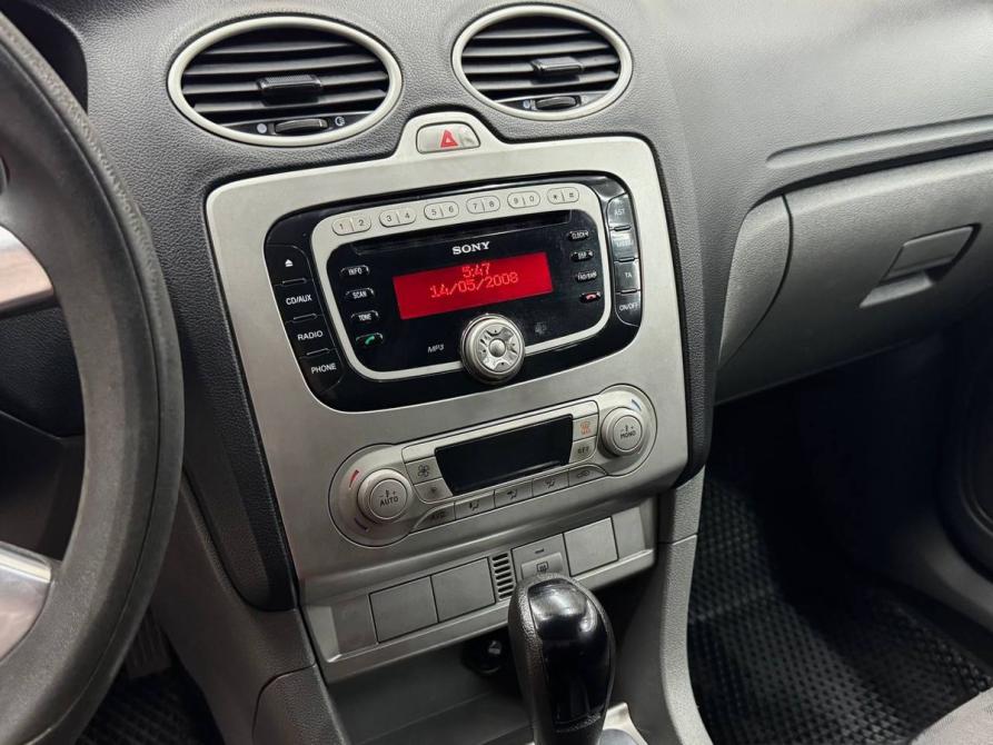 Ford Focus II Рестайлинг Ростов-на-Дону  - изображение 15