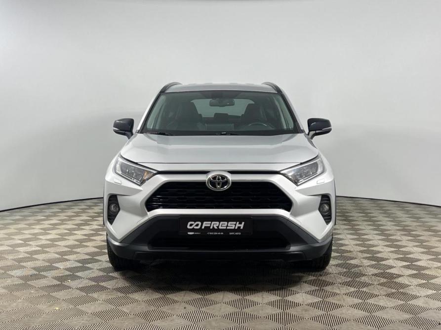 Toyota RAV4 V (XA50) Казань  - изображение 3