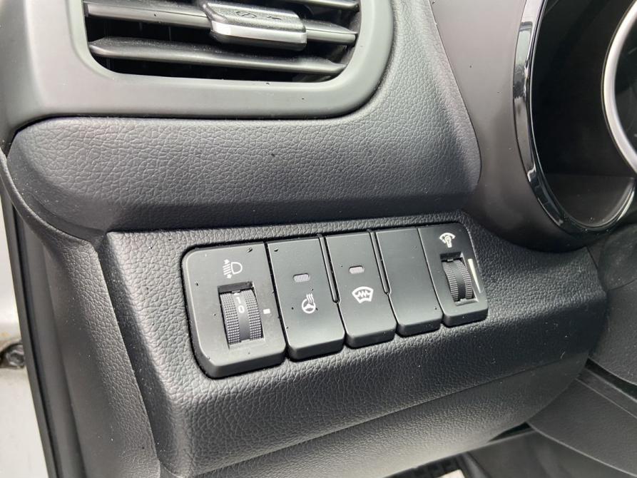 Kia Rio III Рестайлинг Москва  - изображение 14