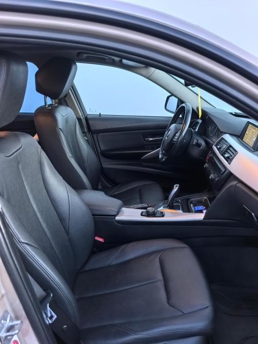 BMW 3 серии VI (F3x) Санкт-Петербург  - изображение 22