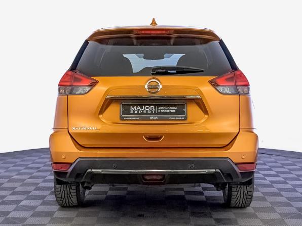 Nissan X-Trail III Рестайлинг с пробегом 2019 года, цена 2 125 000 рублей, 145788 км, внедорожник, Автокод Объявления