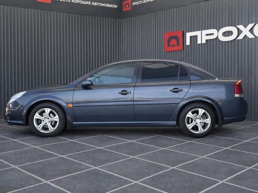 Opel Vectra C Рестайлинг Пермь  - изображение 26