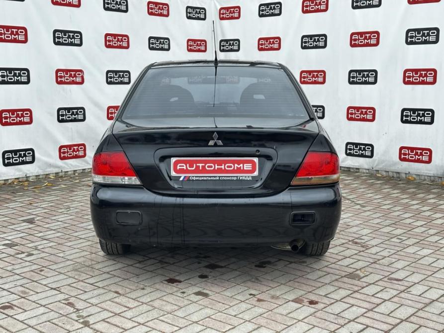 Mitsubishi Lancer IX Санкт-Петербург  - изображение 5