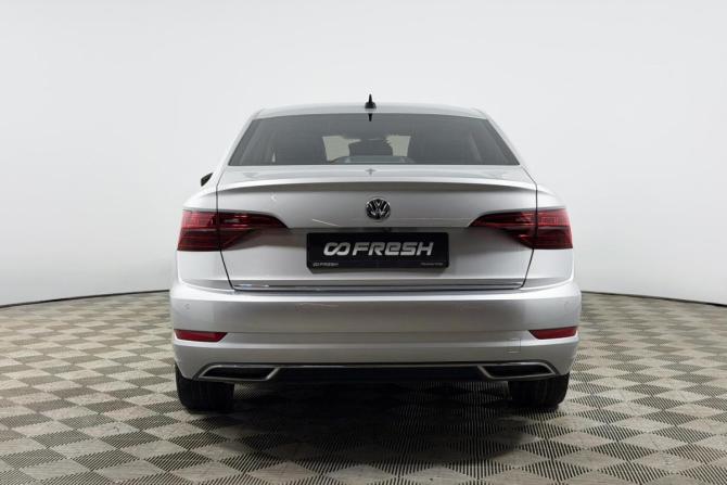 Volkswagen Sagitar III с пробегом 2021 года, цена 2 285 200 рублей, 89138 км, седан, Автокод Объявления