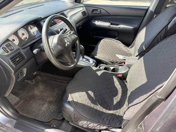 Mitsubishi Lancer IX Рестайлинг с пробегом 2006 года, цена 520 000 рублей, 188000 км, седан, Автокод Объявления