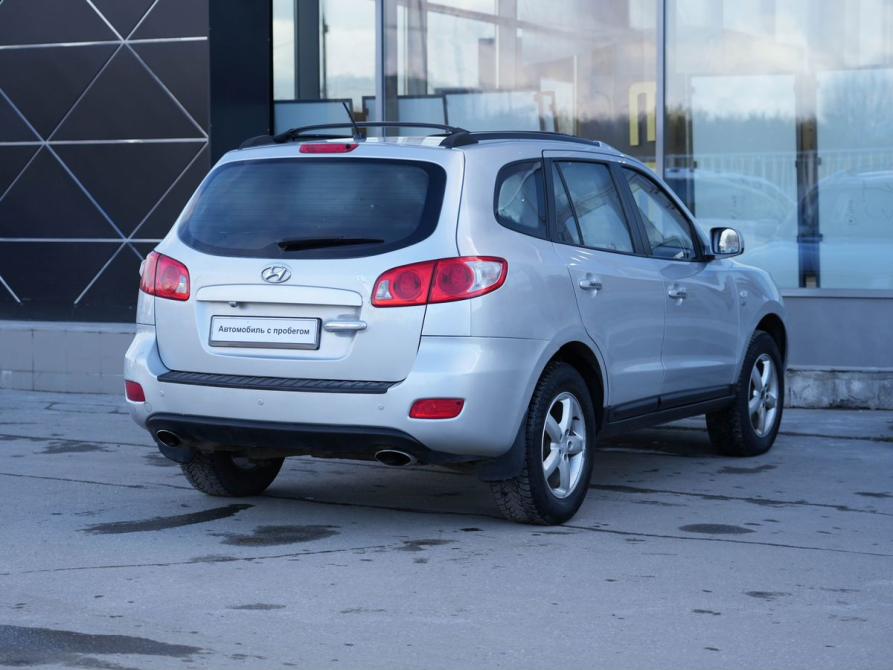 Hyundai Santa Fe II Новосибирск  - изображение 5