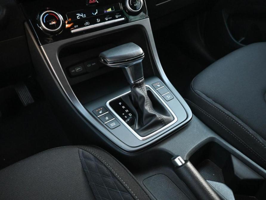 Hyundai Creta II Новороссийск  - изображение 24