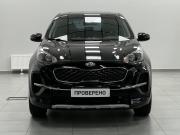 Kia Sportage IV Рестайлинг Казань  - изображение 27