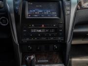 Toyota Camry VII (XV50) Рестайлинг Сочи  - изображение 37