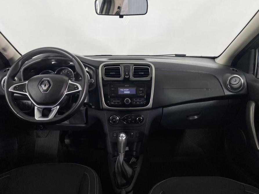 Renault Sandero II Рестайлинг Воронеж  - изображение 15