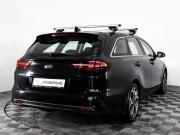 Kia Ceed III Санкт-Петербург  - изображение 28
