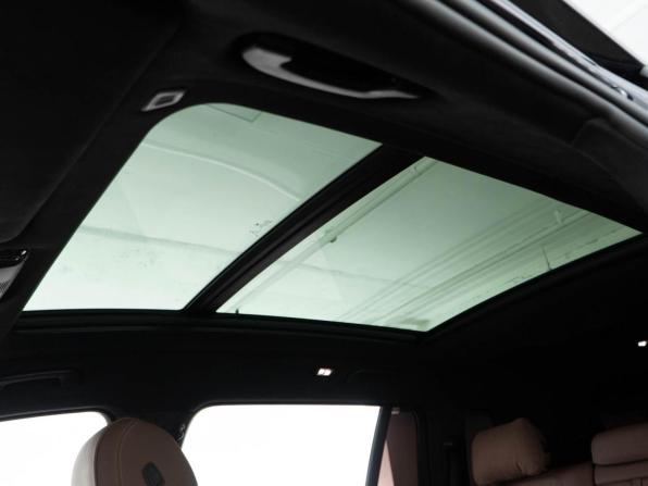 BMW X7 I (G07) с пробегом 2021 года, цена 7 999 050 рублей, 129248 км, внедорожник, Автокод Объявления