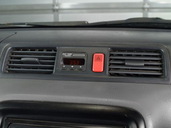 Honda CR-V I с пробегом 1997 года, цена 389 999 рублей, 508632 км, внедорожник, Автокод Объявления