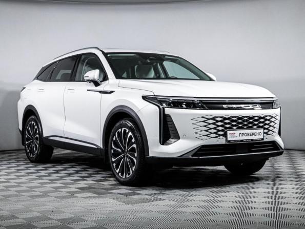 Exeed RX с пробегом 2023 года, цена 3 149 000 рублей, 19738 км, внедорожник, Автокод Объявления