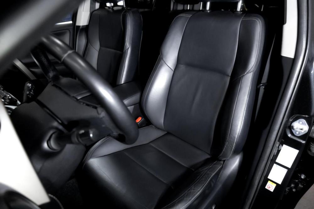 Toyota RAV4 IV (XA40) Тюмень  - изображение 19