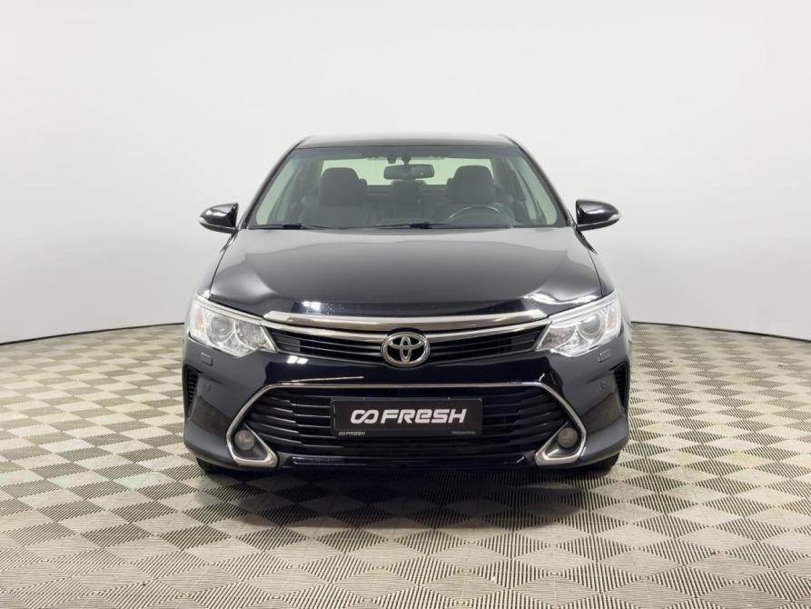 Toyota Camry VII (XV50) Рестайлинг Казань  - изображение 3
