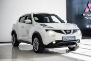 Nissan Juke I Рестайлинг Оренбург  - изображение 42