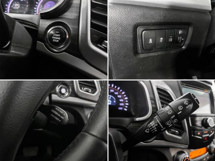 SsangYong Actyon II Рестайлинг Ногинск  - изображение 18