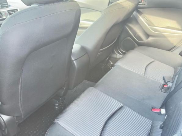 Mazda 3 III (BM) с пробегом 2014 года, цена 1 377 777 рублей, 72000 км, хэтчбек, Автокод Объявления