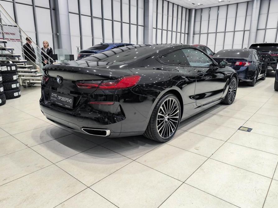 BMW 8 серии II (G14/G15/G16) Казань  - изображение 6