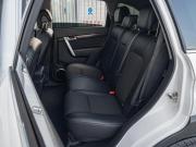 Chevrolet Captiva I Рестайлинг 2 Краснодар  - изображение 29