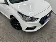 Hyundai Solaris II Воронеж  - изображение 27
