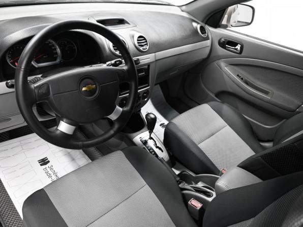 Chevrolet Lacetti I с пробегом 2012 года, цена 545 000 рублей, 198814 км, хэтчбек, Автокод Объявления