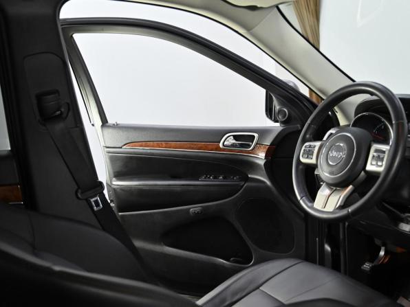 Jeep Grand Cherokee IV (WK2) с пробегом 2012 года, цена 1 249 000 рублей, 189000 км, внедорожник, Автокод Объявления