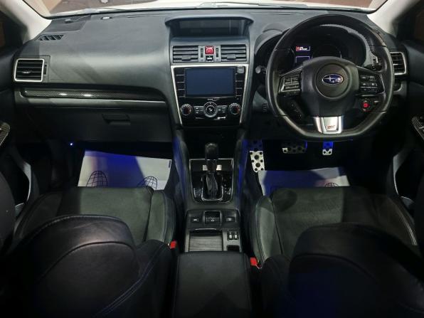 Subaru Levorg I с пробегом 2014 года, цена 1 299 000 рублей, 148949 км, универсал, Автокод Объявления