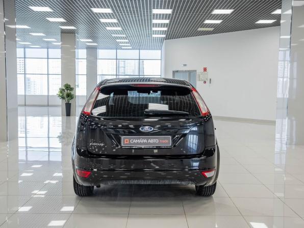 Ford Focus II Рестайлинг с пробегом 2010 года, цена 525 000 рублей, 170236 км, хэтчбек, Автокод Объявления
