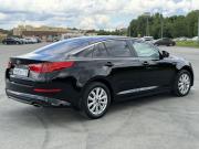 Kia Optima III Рестайлинг Казань  - изображение 35