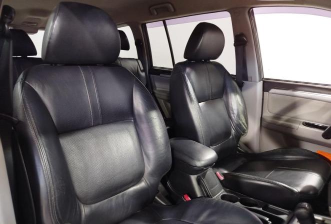 Mitsubishi Pajero Sport II Рестайлинг с пробегом 2013 года, цена 1 670 000 рублей, 236131 км, внедорожник, Автокод Объявления